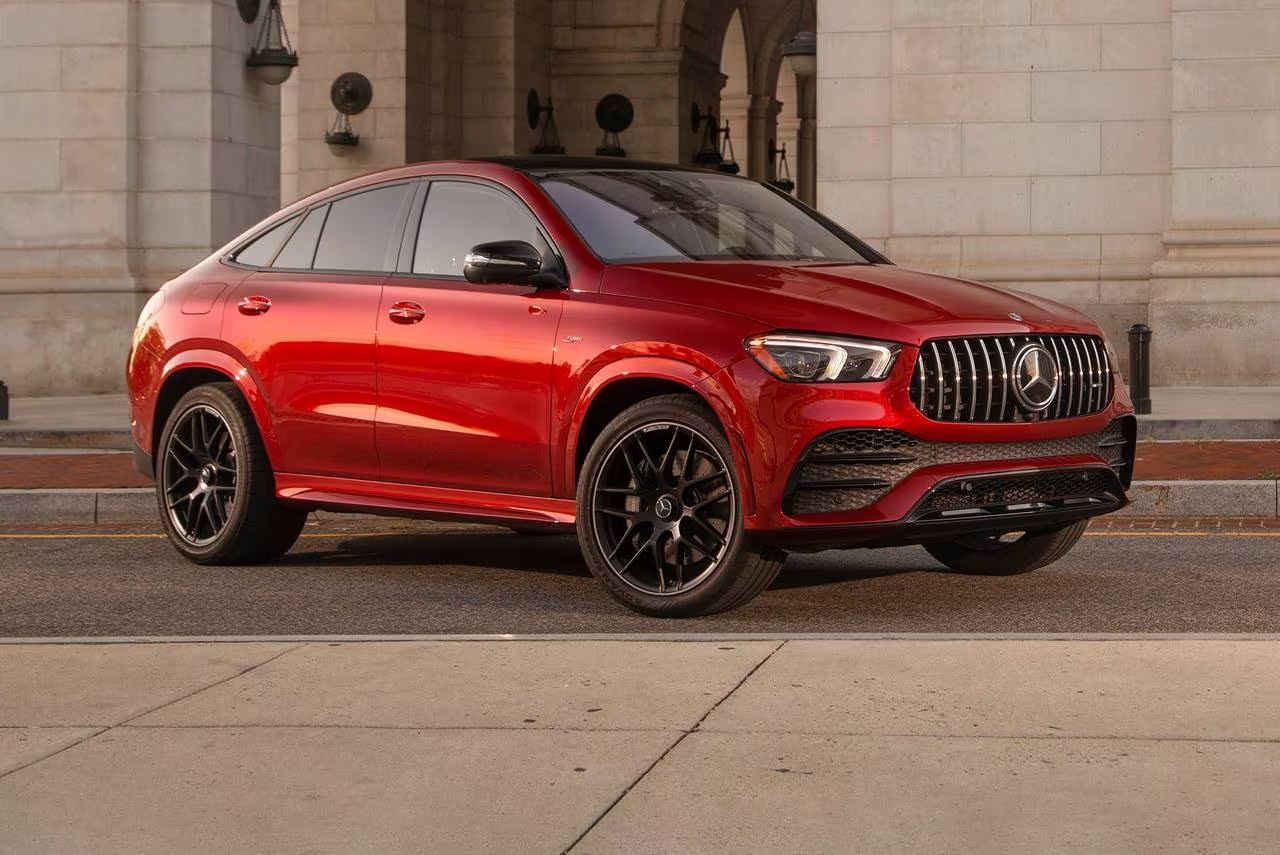 GLE-Class Coupe|http://hohocar.com/detail/brand/42
