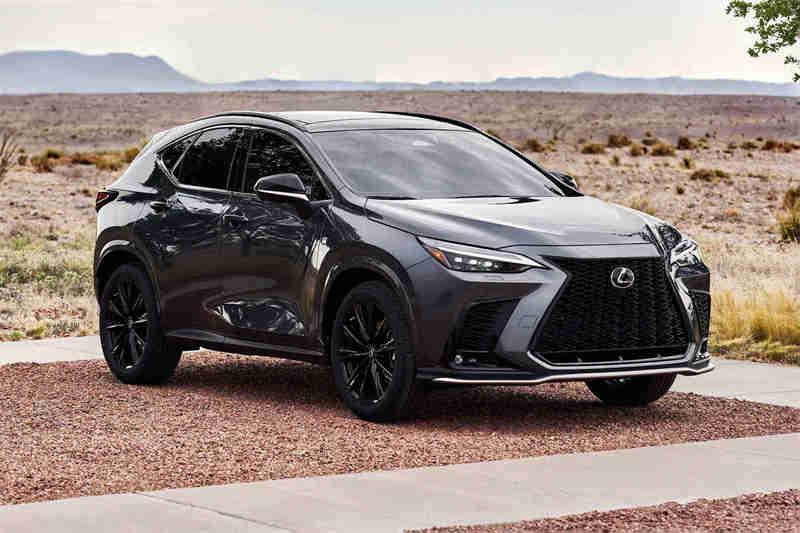 NX|http://hohocar.com/info/34/lexus