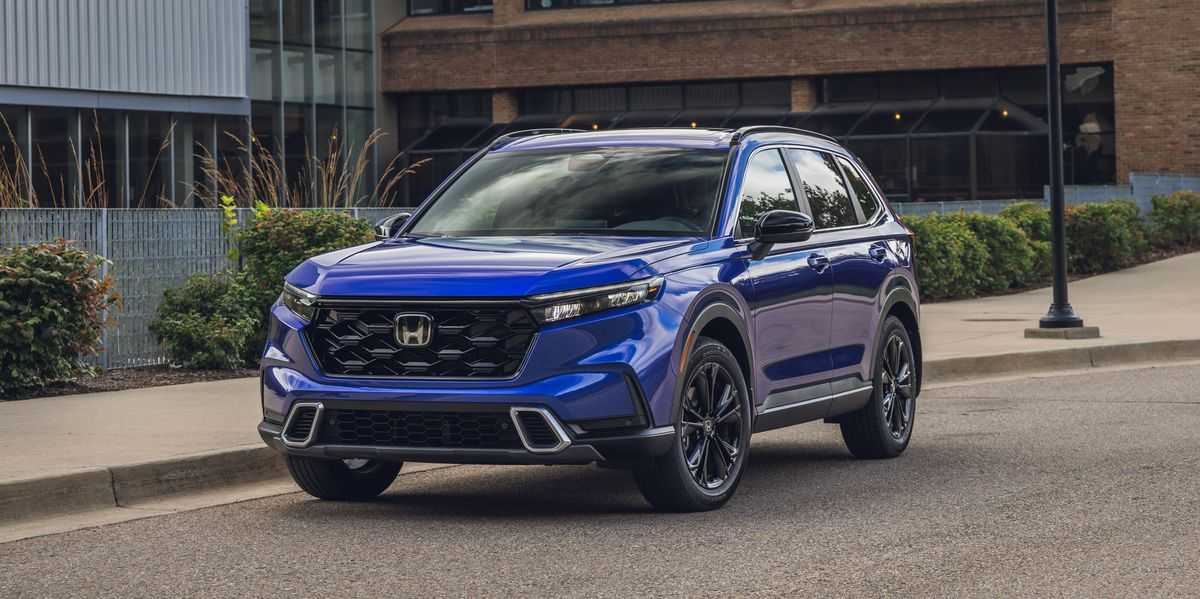CR-V|http://hohocar.com/info/23/honda