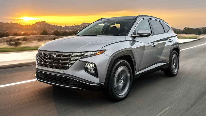 Tucson Plug-In Hybrid|http://hohocar.com/info/25/hyundai