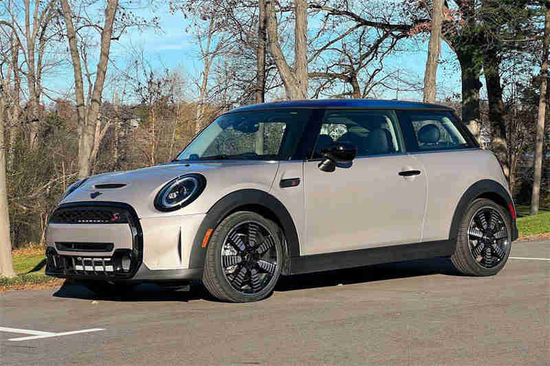 Hardtop 2 Door|http://hohocar.com/info/44/mini