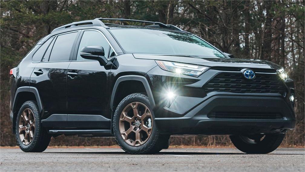 RAV4 Hybrid|http://hohocar.com/detail/brand/64