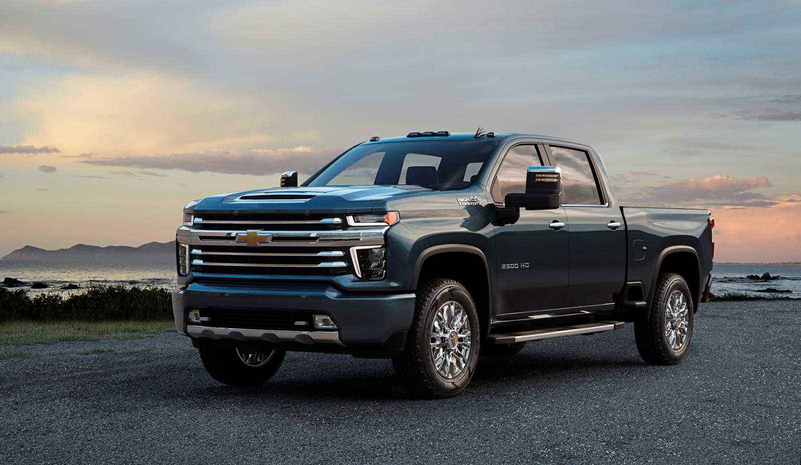 Silverado 2500HD|http://hohocar.com/detail/brand/11