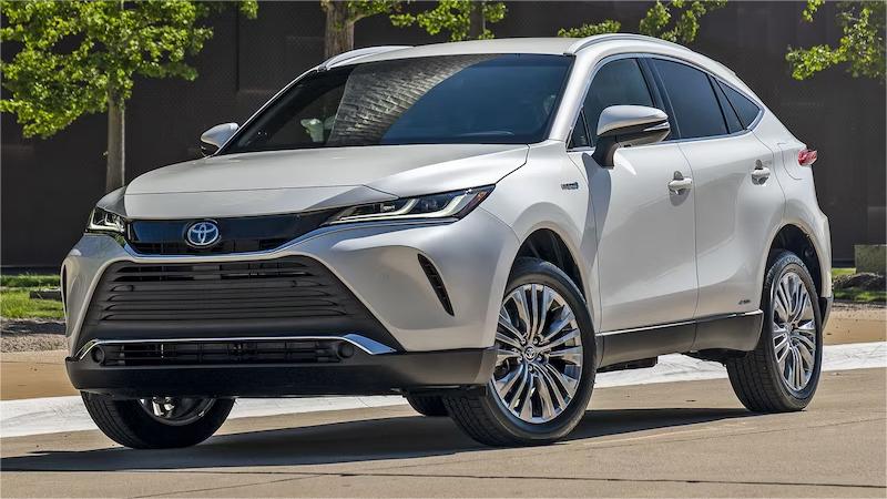 Venza|http://hohocar.com/info/64/toyota