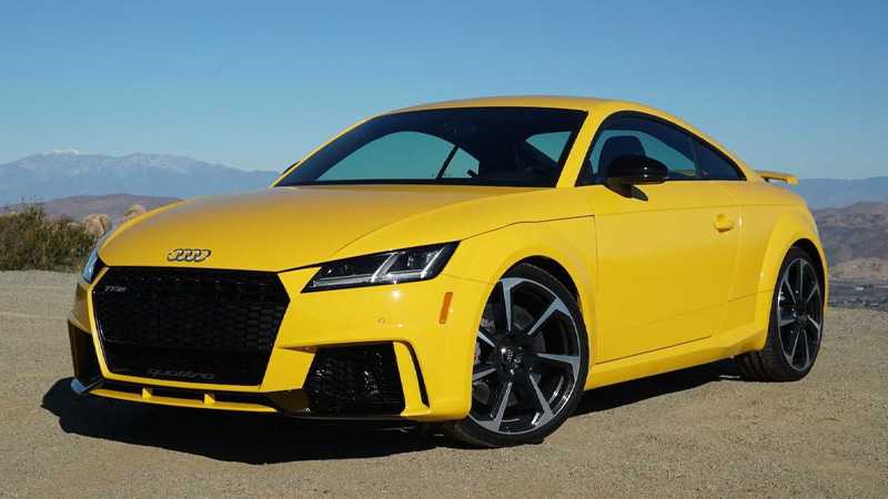 TT|http://hohocar.com/info/5/Audi