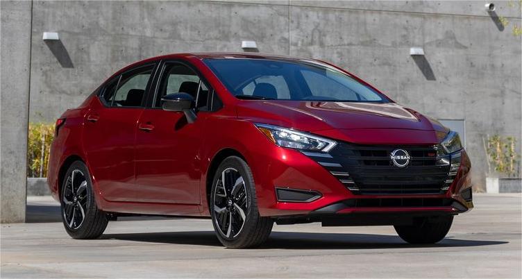 Versa|http://hohocar.com/info/46/Nissan