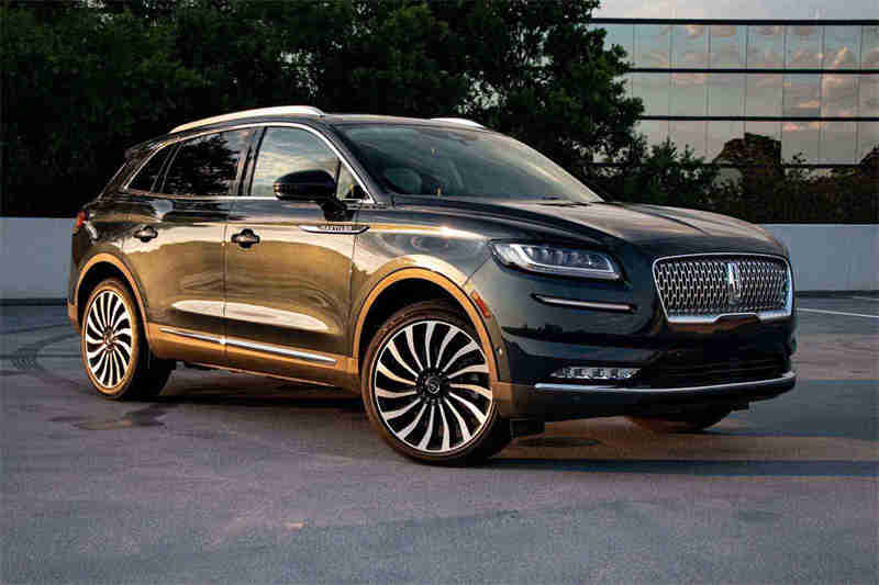 Nautilus|http://hohocar.com/info/35/Lincoln