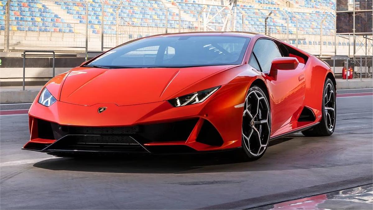 Huracan|http://hohocar.com/info/71/lamborghini