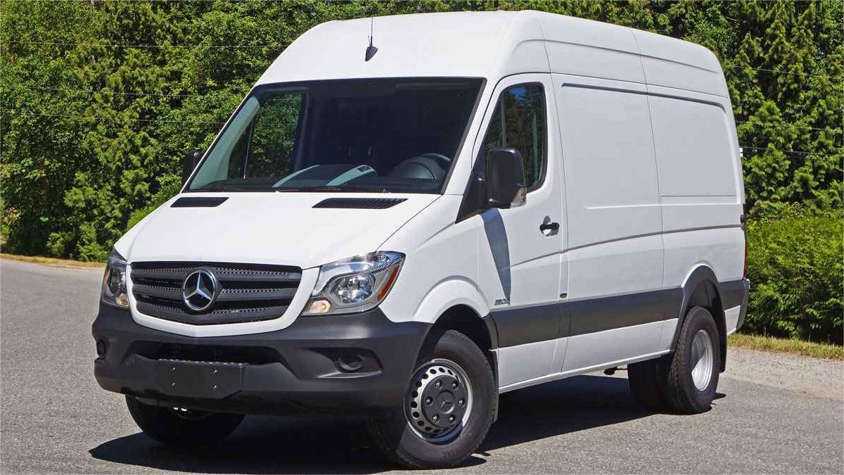 eSprinter|http://hohocar.com/info/42/Mercedes-Benz