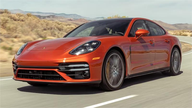 Panamera|http://hohocar.com/info/52/porsche