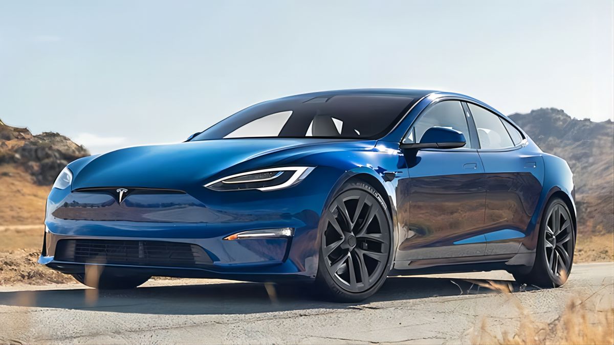 Model S|http://hohocar.com/info/63/Tesla