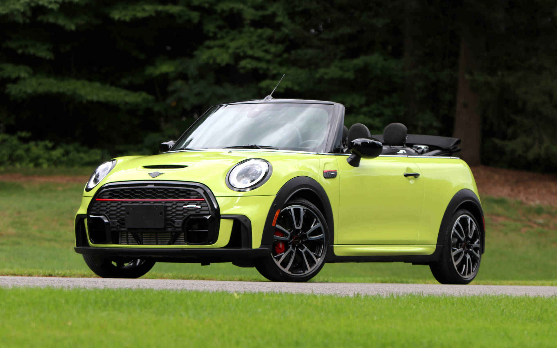 Convertible|http://hohocar.com/info/44/mini