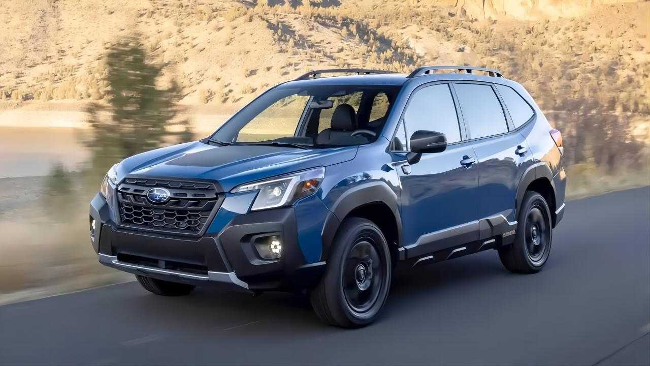 Forester|http://hohocar.com/info/61/subaru