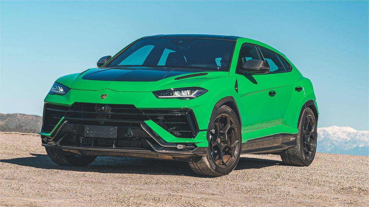 Urus|http://hohocar.com/info/71/lamborghini