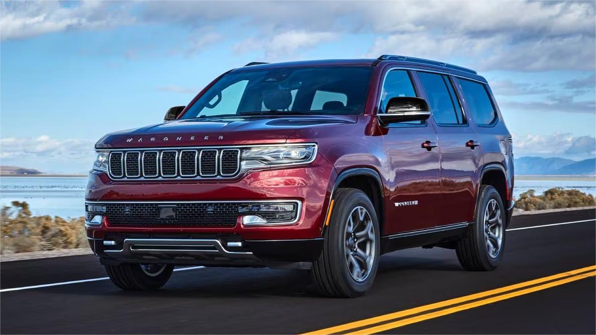 Jeep Wagoneer vs. Jeep Wagoneer L: Navigating the Resurgence of an American Icon