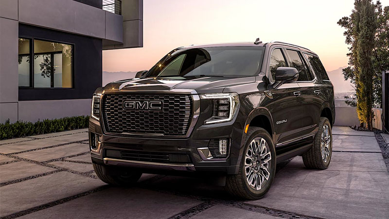 Yukon|http://hohocar.com/info/22/gmc