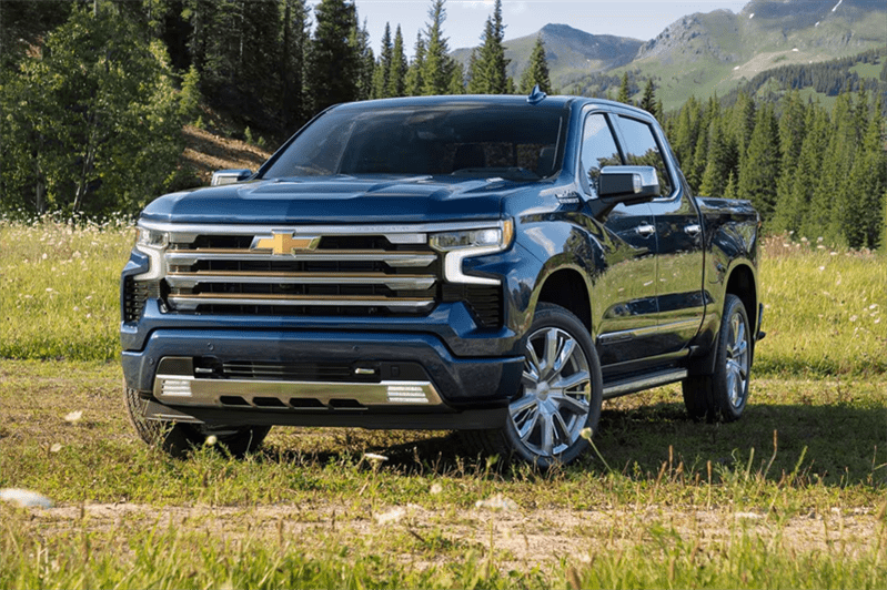 Silverado 1500|http://hohocar.com/detail/brand/11
