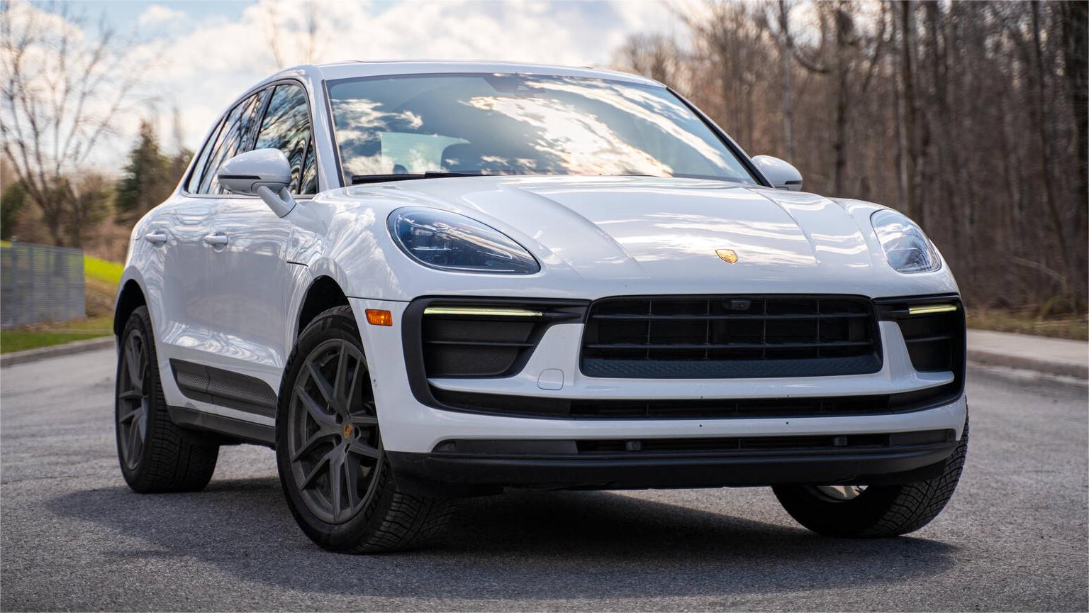Macan|http://hohocar.com/info/52/porsche