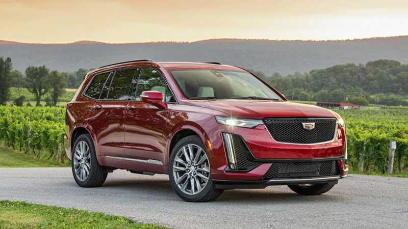 XT6|http://hohocar.com/info/44/mini