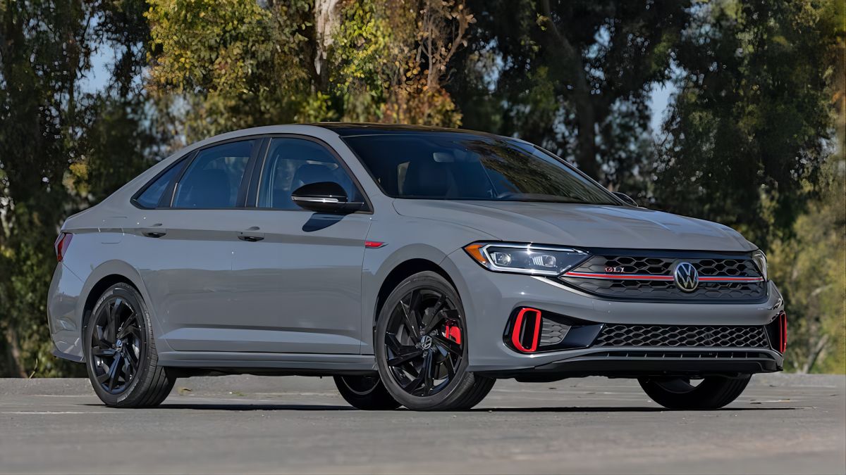 Jetta GLI|http://hohocar.com/detail/brand/66