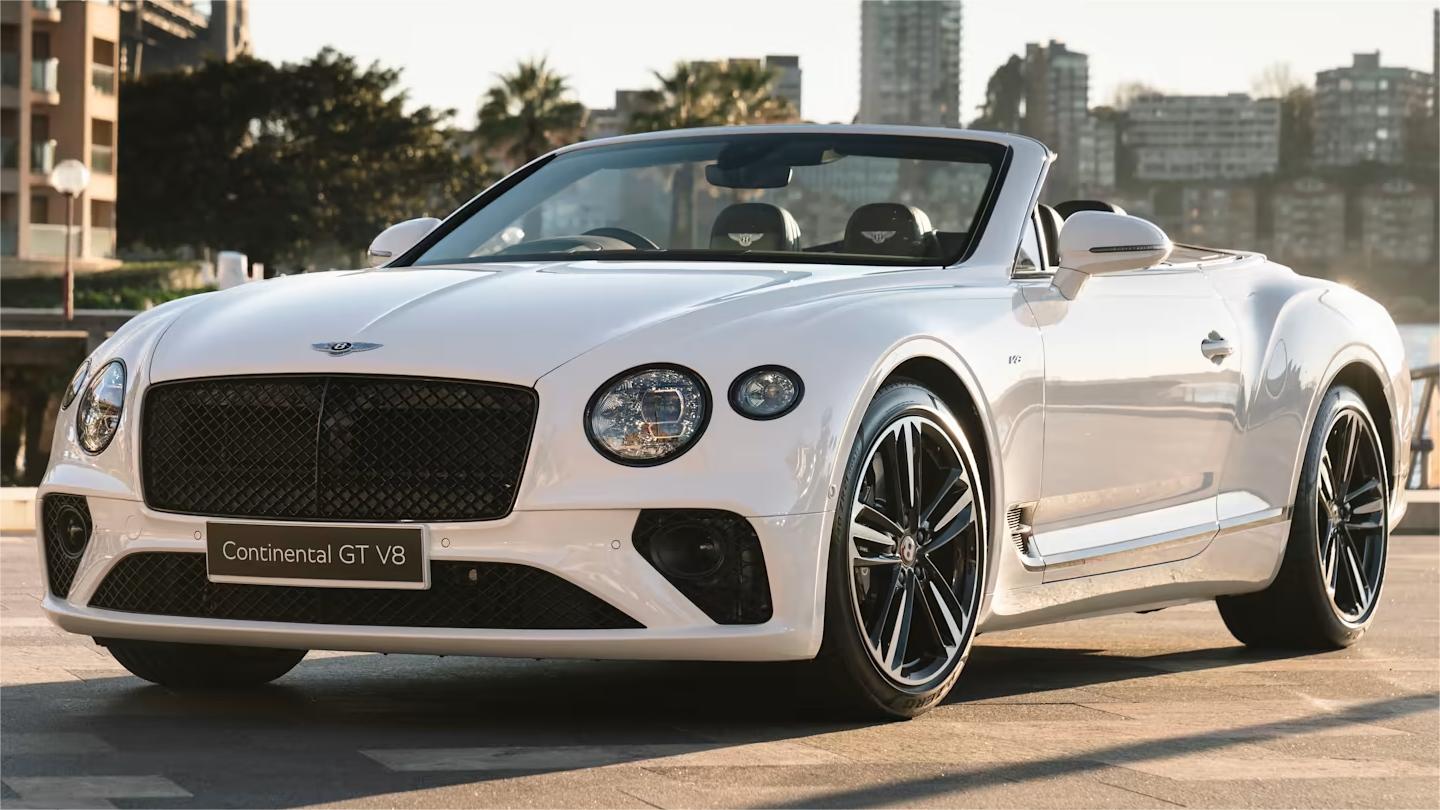 Continental|http://hohocar.com/info/68/bentley