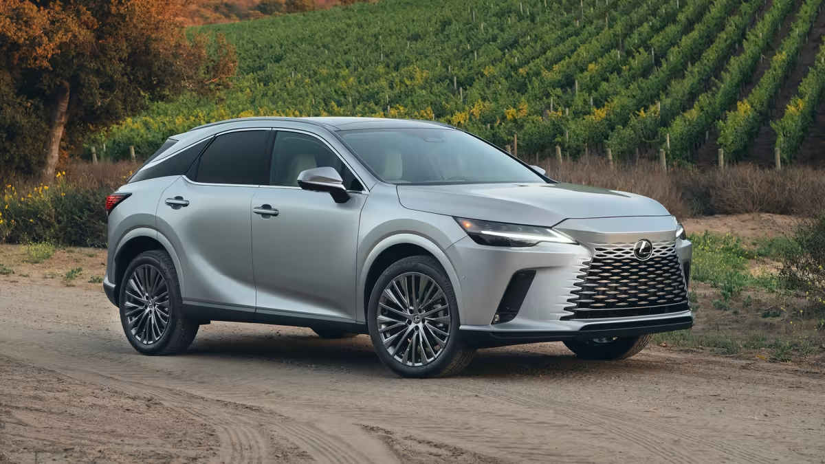 RX|http://hohocar.com/info/34/lexus