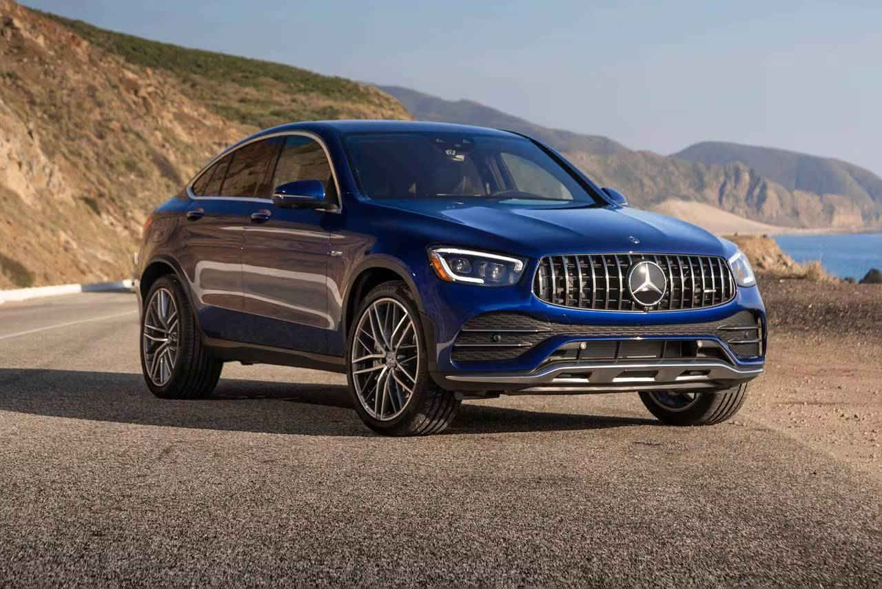 GLC-Class Coupe|http://hohocar.com/detail/brand/42