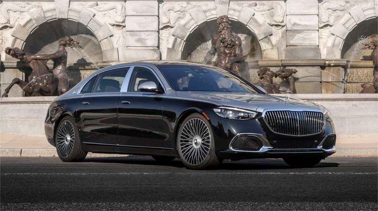 Maybach|http://hohocar.com/detail/brand/42
