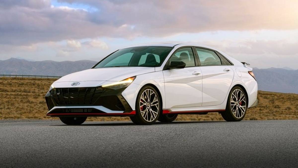Elantra N|http://hohocar.com/info/25/hyundai