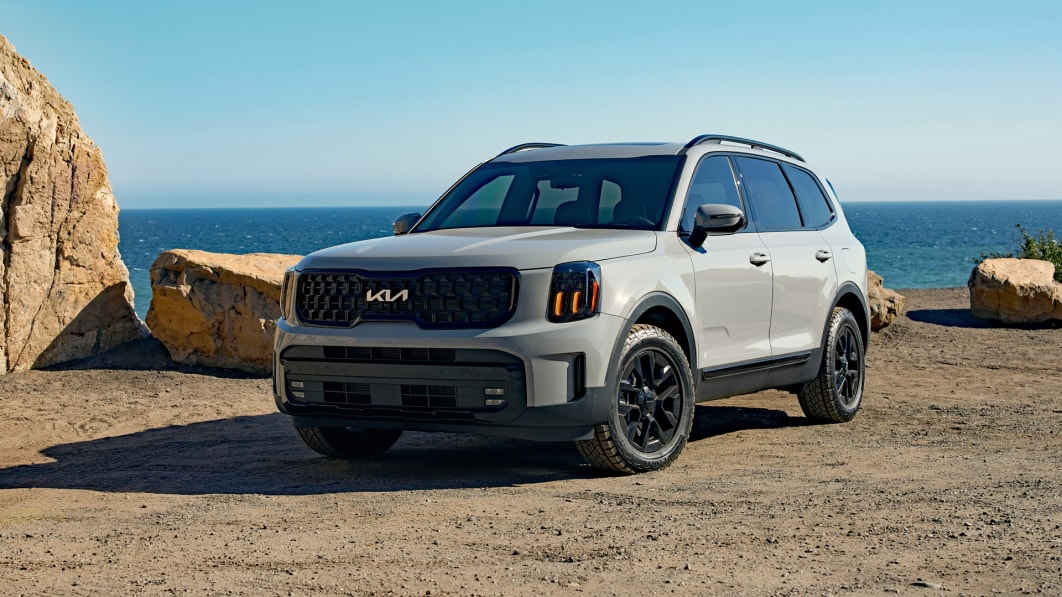Telluride|http://hohocar.com/info/31/kia