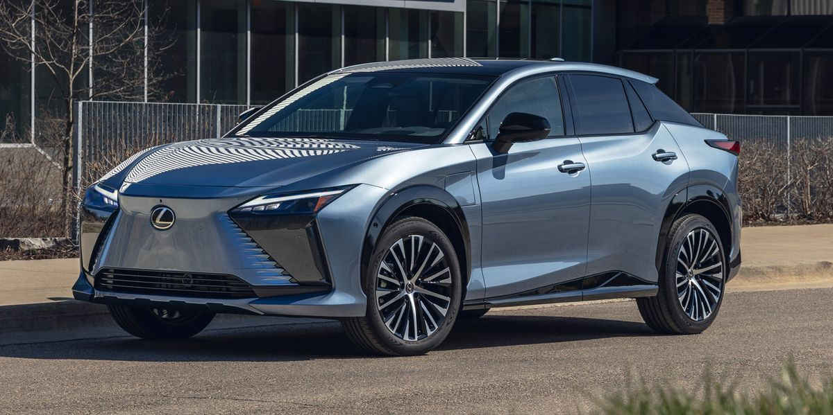 RZ|http://hohocar.com/info/34/lexus