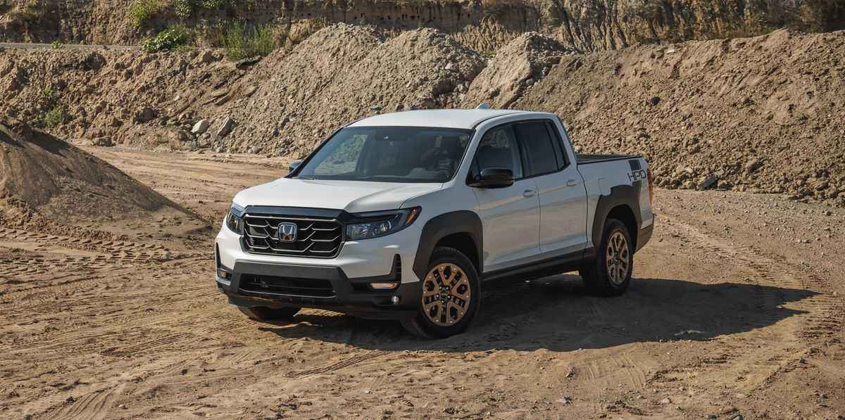 Ridgeline|http://hohocar.com/info/23/honda