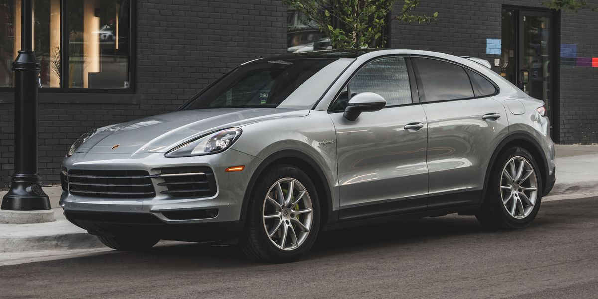 Cayenne Coupe|http://hohocar.com/info/52/porsche