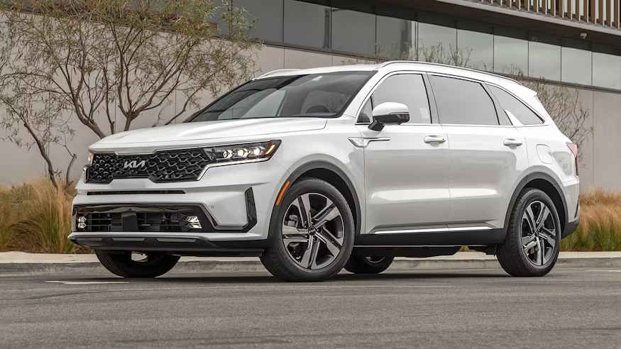Sorento|http://hohocar.com/detail/brand/31