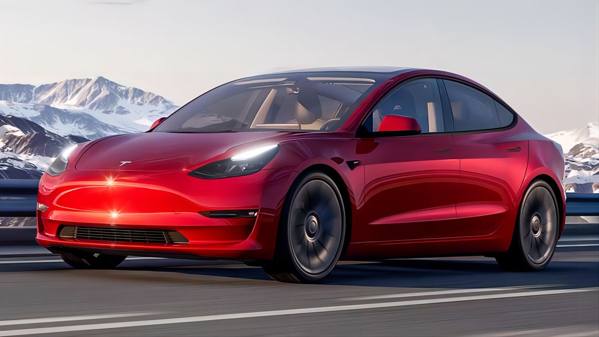 The five cars with the lowest fuel consumption!