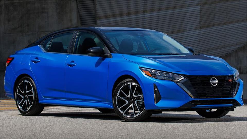 Sentra|http://hohocar.com/info/46/Nissan