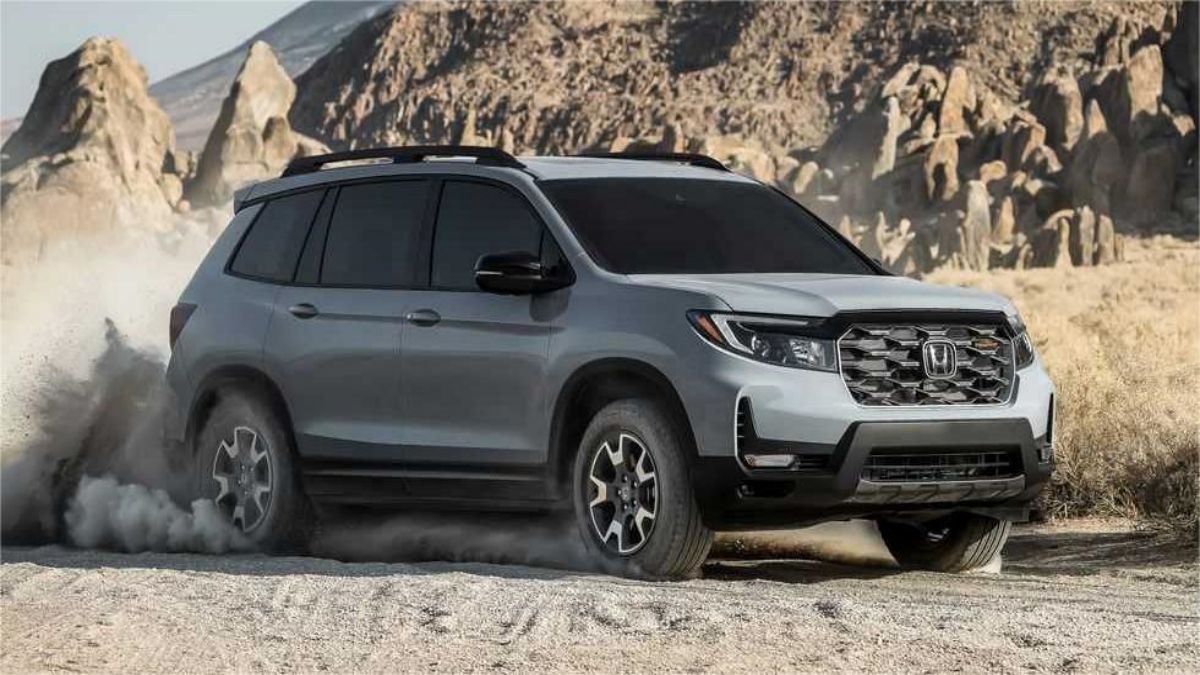 Passport|http://hohocar.com/info/23/honda