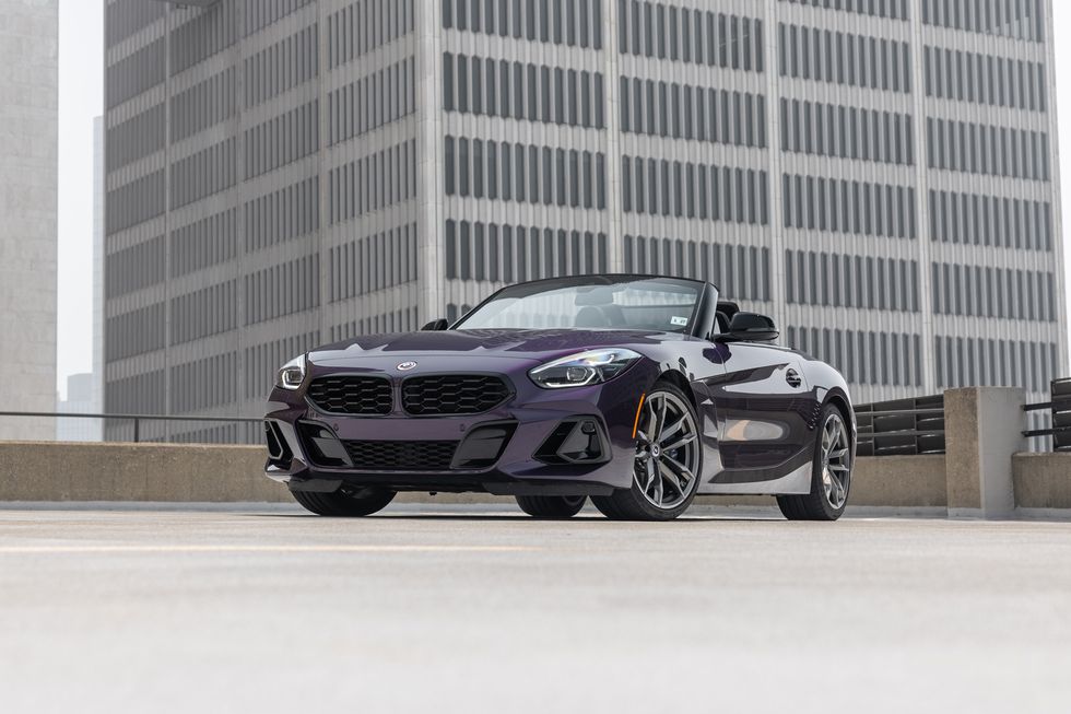 Z4|http://hohocar.com/info/7/BMW