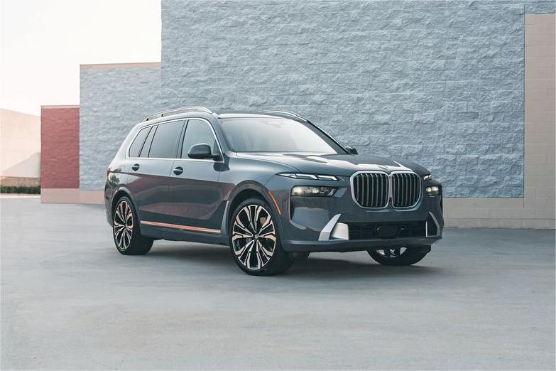 X7|http://hohocar.com/info/7/BMW