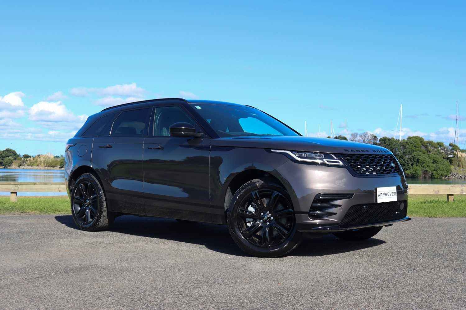 Range Rover Velar|http://hohocar.com/info/33/land%20rover