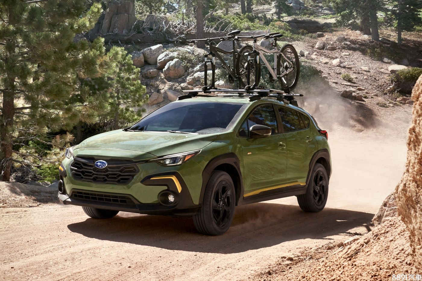 Cadillac XT5: Enhancing your driving experience with luxury and technology!
