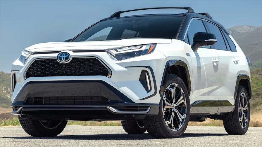RAV4 Prime|http://hohocar.com/info/44/mini