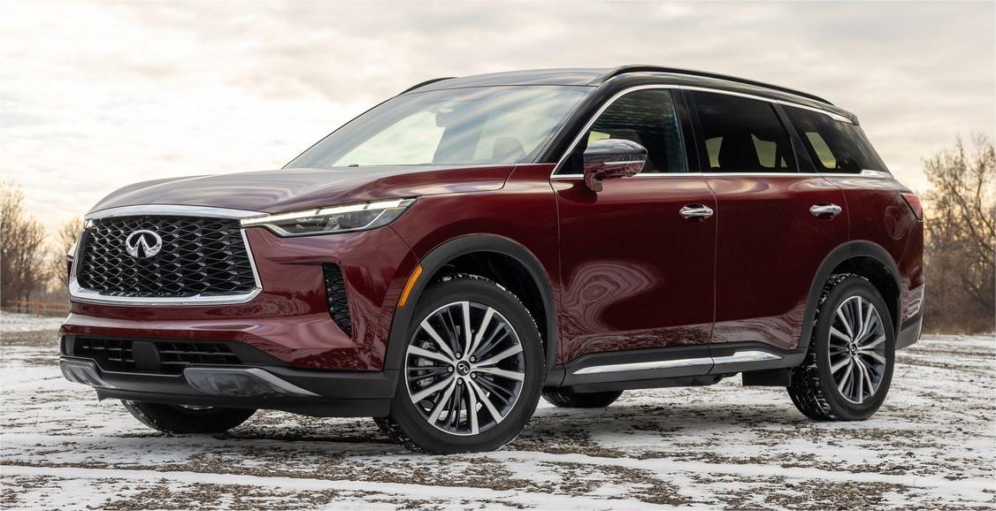 QX60|http://hohocar.com/info/26/infiniti
