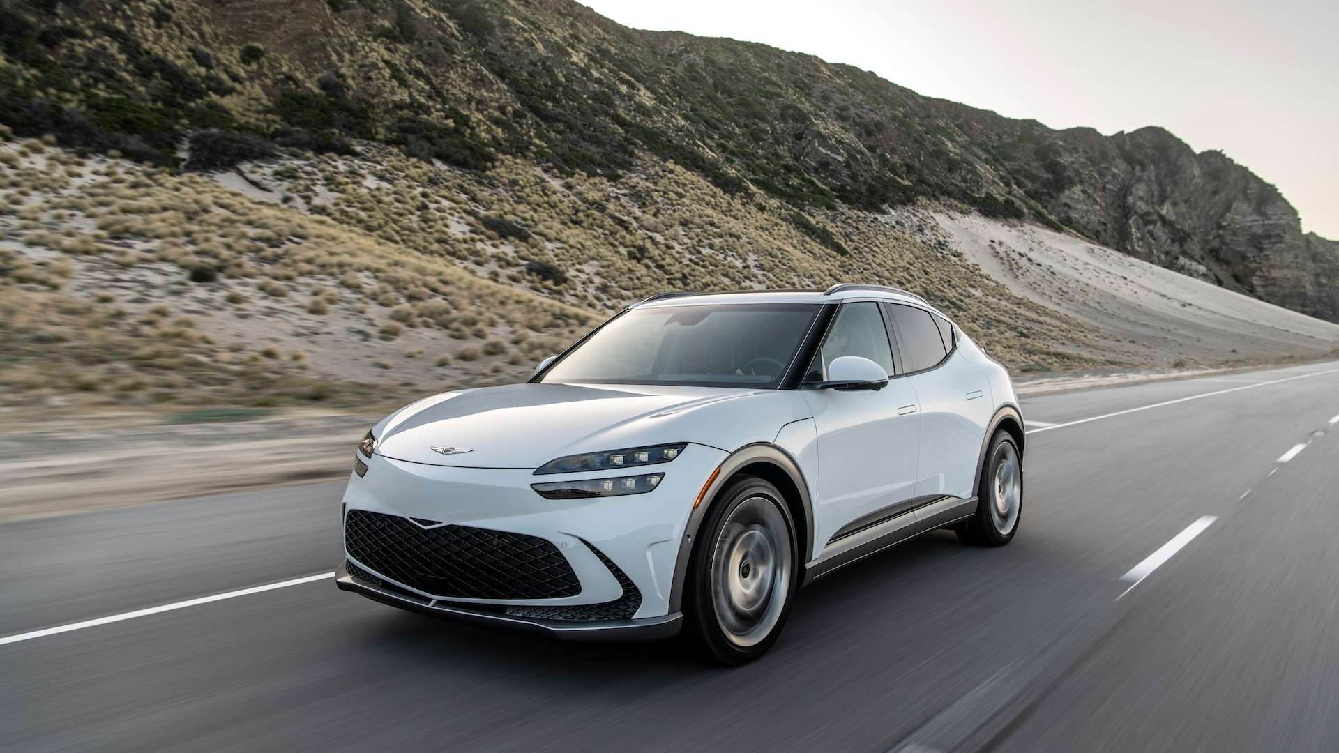 GV60|http://hohocar.com/info/20/genesis
