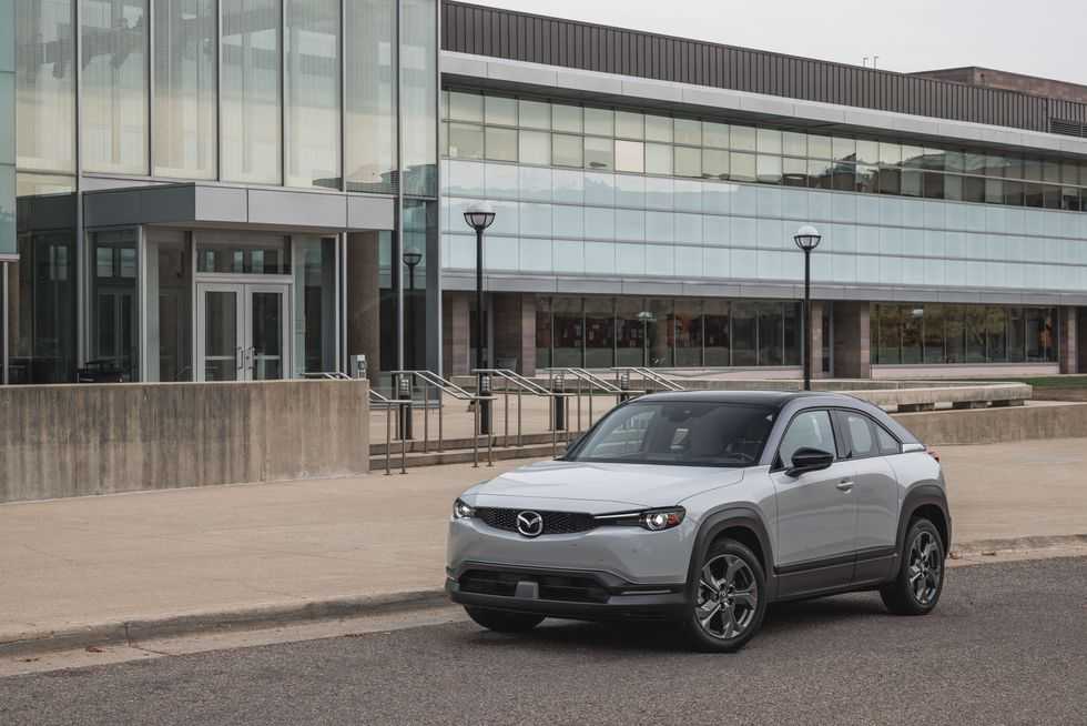 MX-30|http://hohocar.com/info/40/mazda