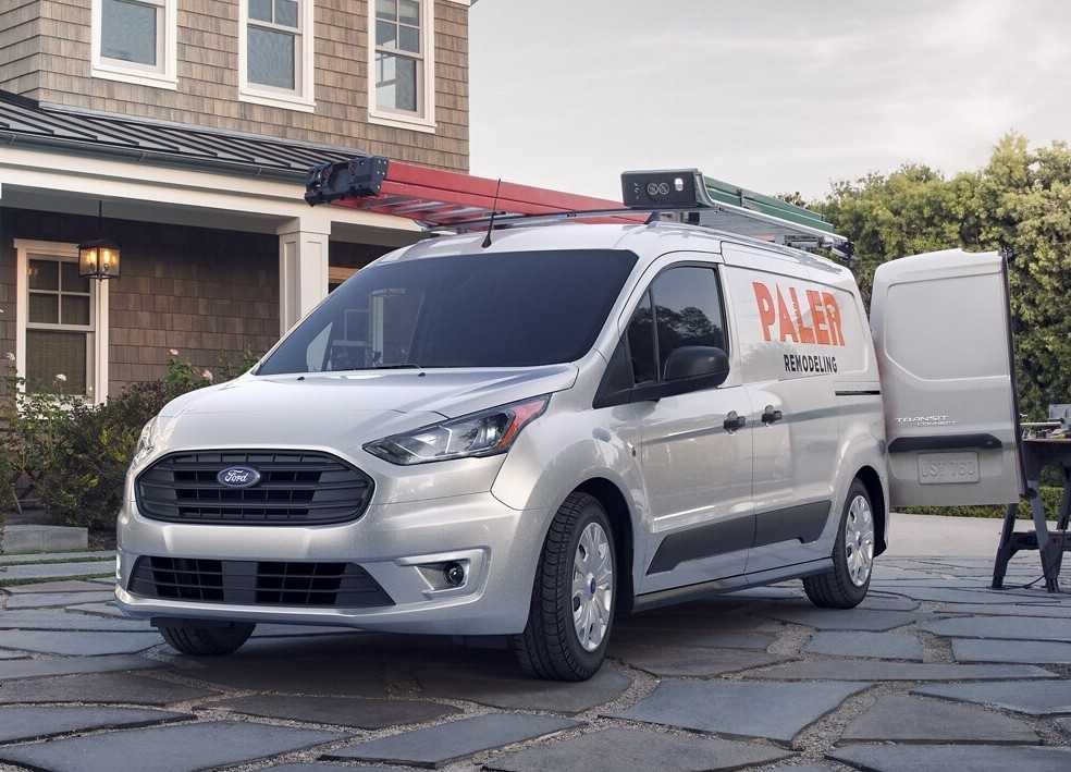 Transit Connect Cargo Van|http://hohocar.com/info/19/Ford