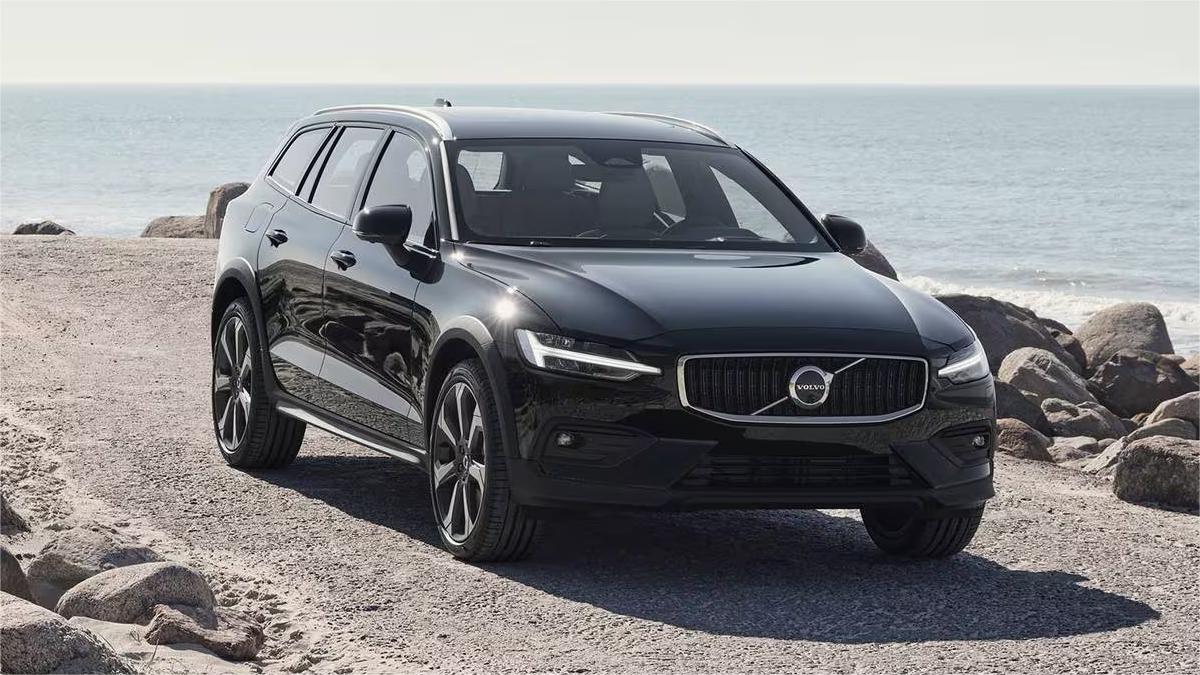 V60 Cross Country|http://hohocar.com/detail/brand/67