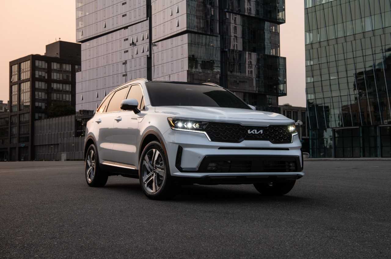 Sorento Plug-In Hybrid|http://hohocar.com/detail/brand/31