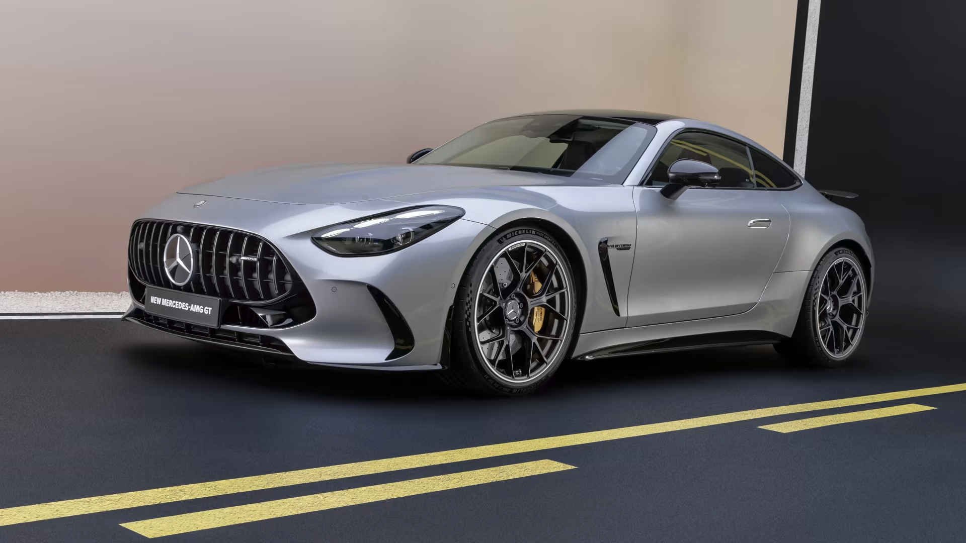 AMG GT|http://hohocar.com/info/44/mini