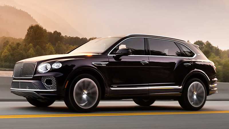 Bentayga EWB|http://hohocar.com/info/68/bentley